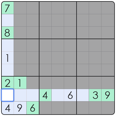 how to solve sudoku faster